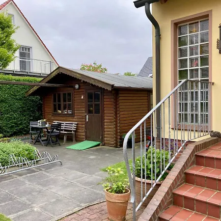 Apartment Dorfgroden 29