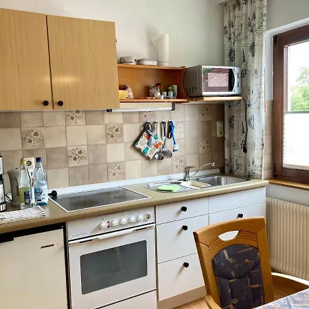 Dorfgroden 29 Διαμέρισμα Wangerooge